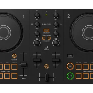 Ausverkauf AlphaTheta DDJ-FLX2