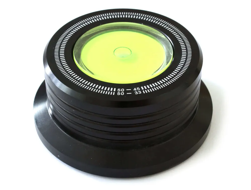 Recordcase Vinyl Stabilizer VS-10 Rabatt