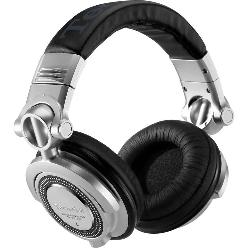 Super-Preis Zomo Polsterset PU für Technics RP-DH1200 und Pioneer HDJ-1000/-1500/-2000