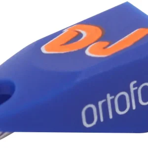 Begrenztes Angebot Ortofon DJ S - Ersatznadel