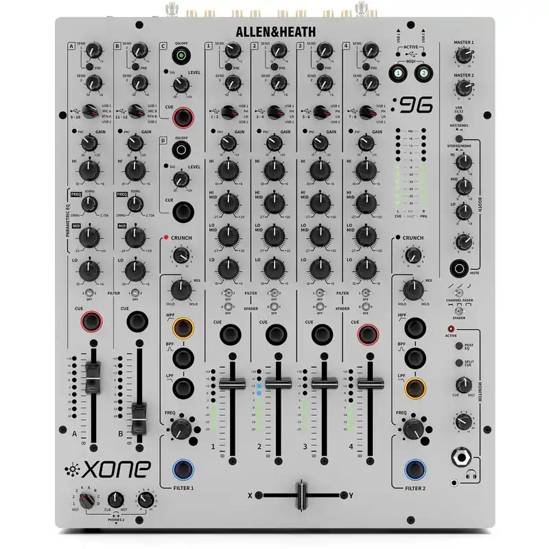 Kracherpreis Allen & Heath Xone 96