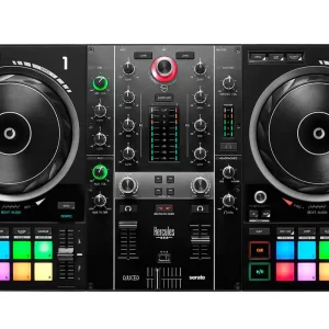 Hercules DJControl Inpulse 500 Begrenztes Angebot