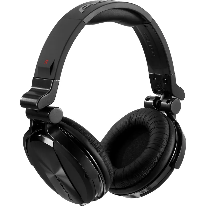 Zomo Polsterset PU für Pioneer HDJ-1500 Sofort Bestellen