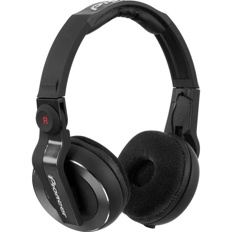 Zomo Polsterset VELOUR für Pioneer HDJ-500 Bestseller