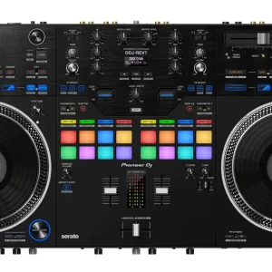 Pioneer DJ DDJ-REV7 Sonderangebot