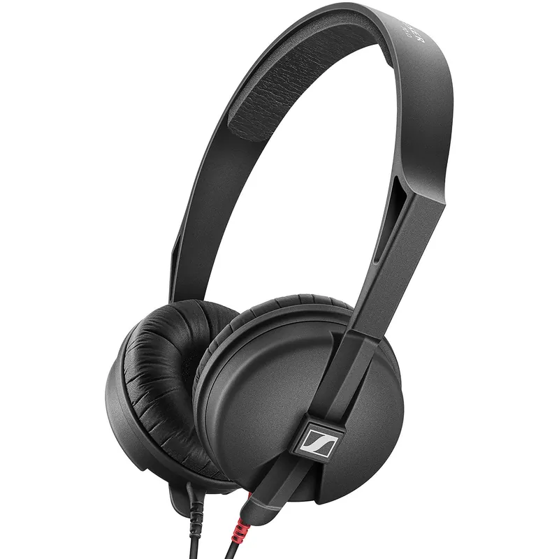 Kostenfreie Lieferung Sennheiser HD 25 Light
