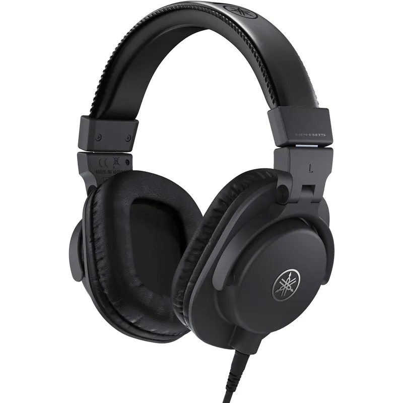 Kostenloser Rückversand Yamaha HPH-MT5