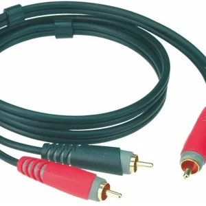 Mega-Angebot Klotz AT-CC0100 - Cinch-Cinch - 6m