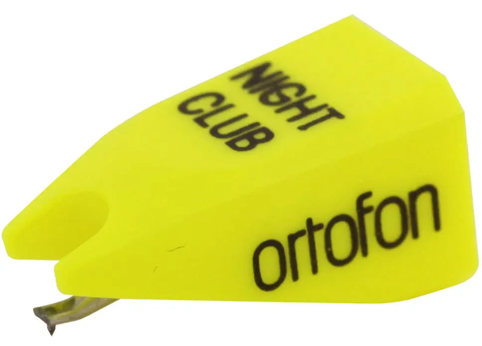 Ortofon Nightclub S - Ersatznadel Beliebt