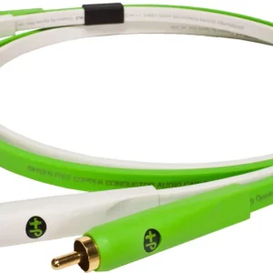 Oyaide Neo d+ - Cinch - Cinch Nur Für Kurze Zeit