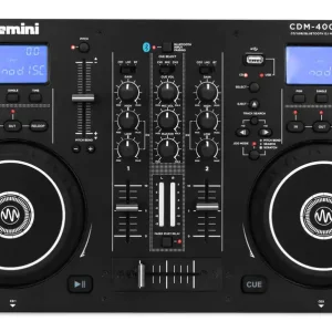 Gemini CDM-4000BT Direktkauf