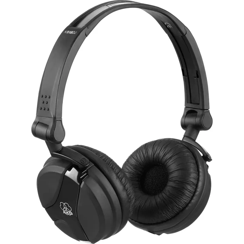Bestpreis Zomo Polsterset PU für AKG K518 DJ & K518 LE