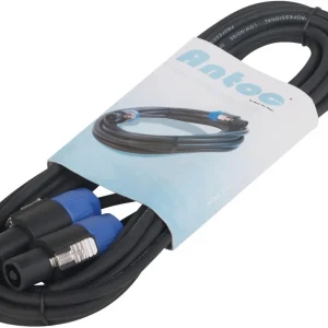 Antoc Speakon Kabel Professional - 3m Preisknaller