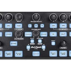 Top-Seller DJ-Tech CTRL