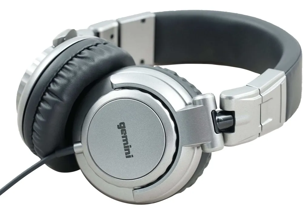 Gemini DJX-500 Preisreduziert