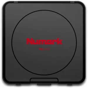 Highlight Numark PT01 Scratch
