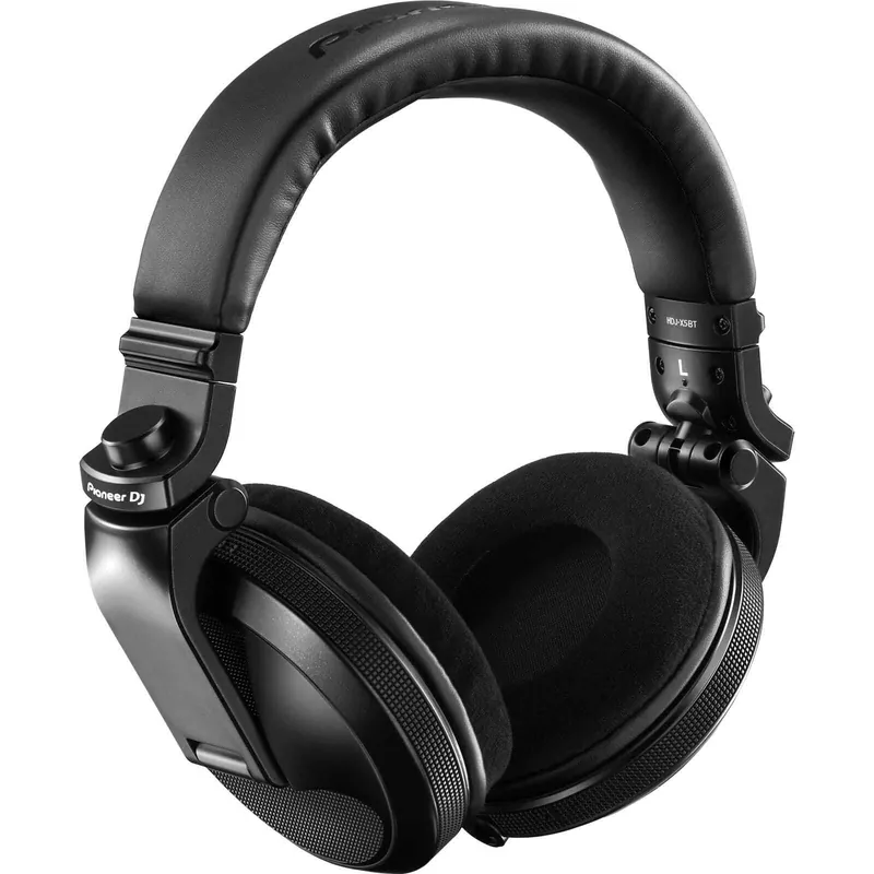 Aktuell Zomo Polsterset VELOUR für Pioneer HDJ-X