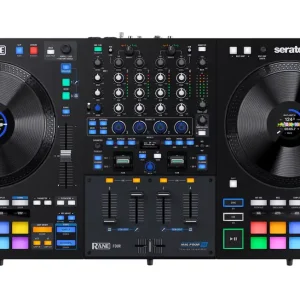 Neu Im Sortiment Rane FOUR