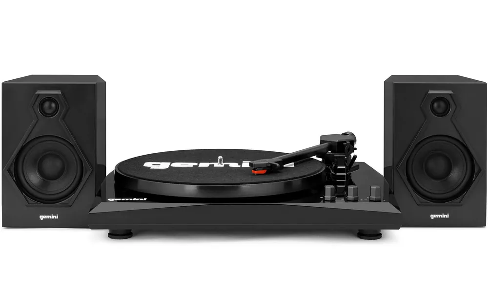 Gemini TT-900 Kostenloser Versand