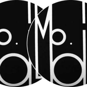 Expressversand 2x Slipmats - Mobilee