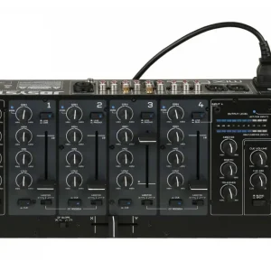 Letzte Chance JB-Systems MIX 6 USB