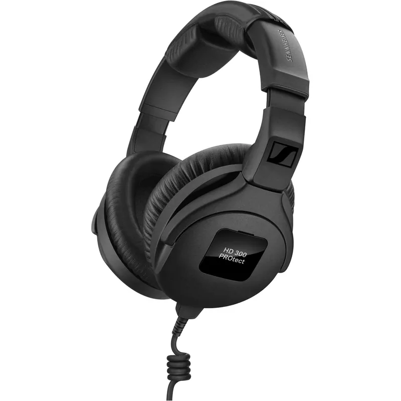 Nur Für Kurze Zeit Sennheiser HD 300 PROtect