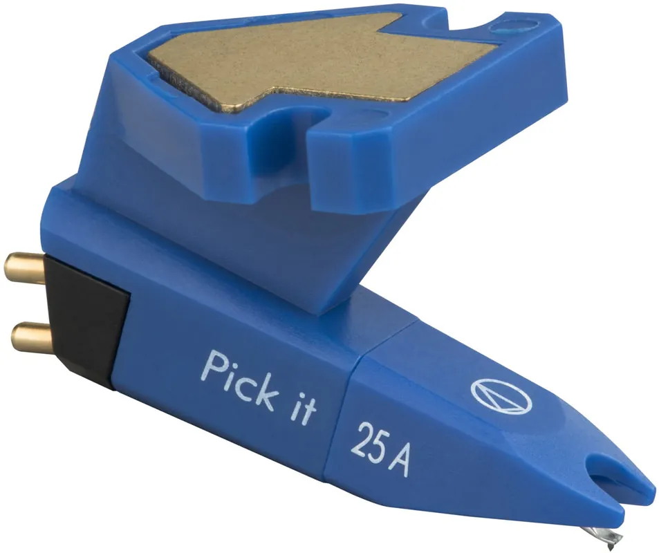 Pro-Ject Pick it 25A Direktkauf