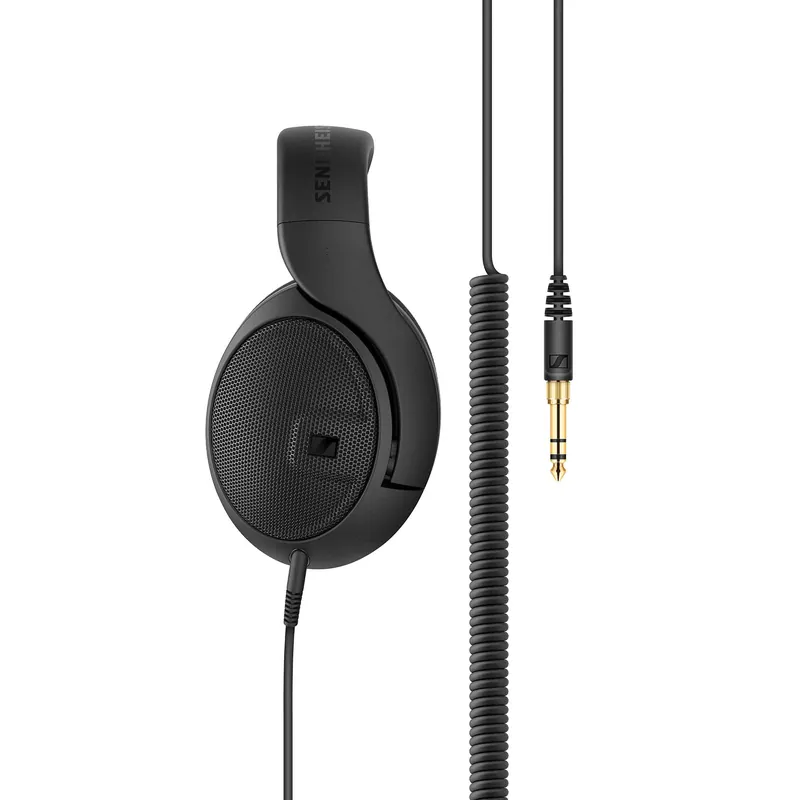 Zertifiziert Sennheiser HD 400 Pro