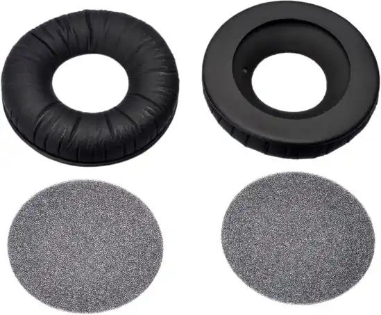 Sennheiser HD 25 Ohrpolster Expressversand
