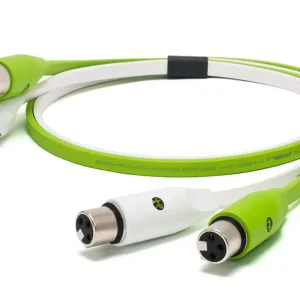 Nur Für Kurze Zeit Oyaide Neo d+ - 2x XLR female - 2x XLR male