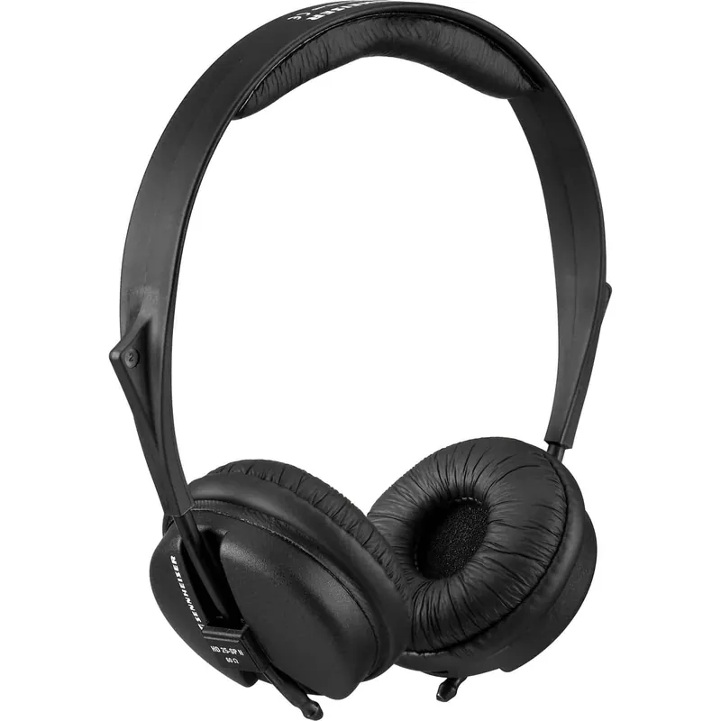 Begrenztes Angebot Zomo Polsterset PU Sennheiser HD 25 SP