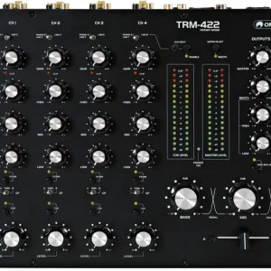 Billig Omnitronic TRM-422