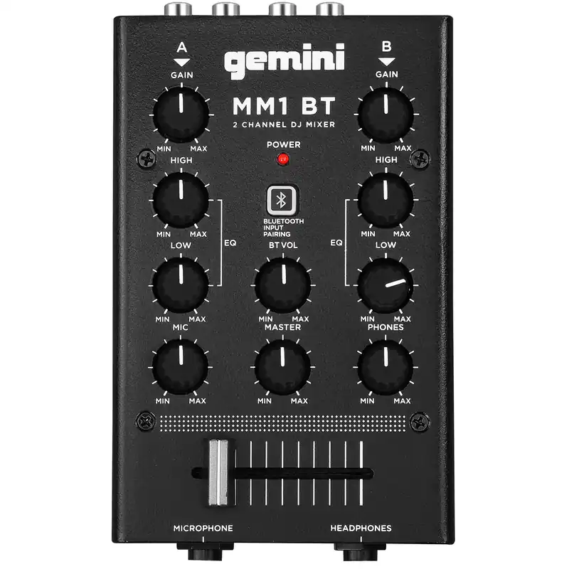 Kracherpreis Gemini MM-1BT