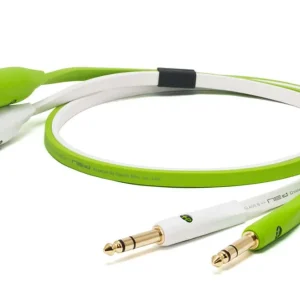 Highlight Oyaide Neo d+ - 2x 6,3mm Klinke - 2x XLR male