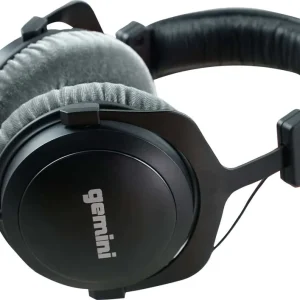 Gemini DJX-1000 Echt