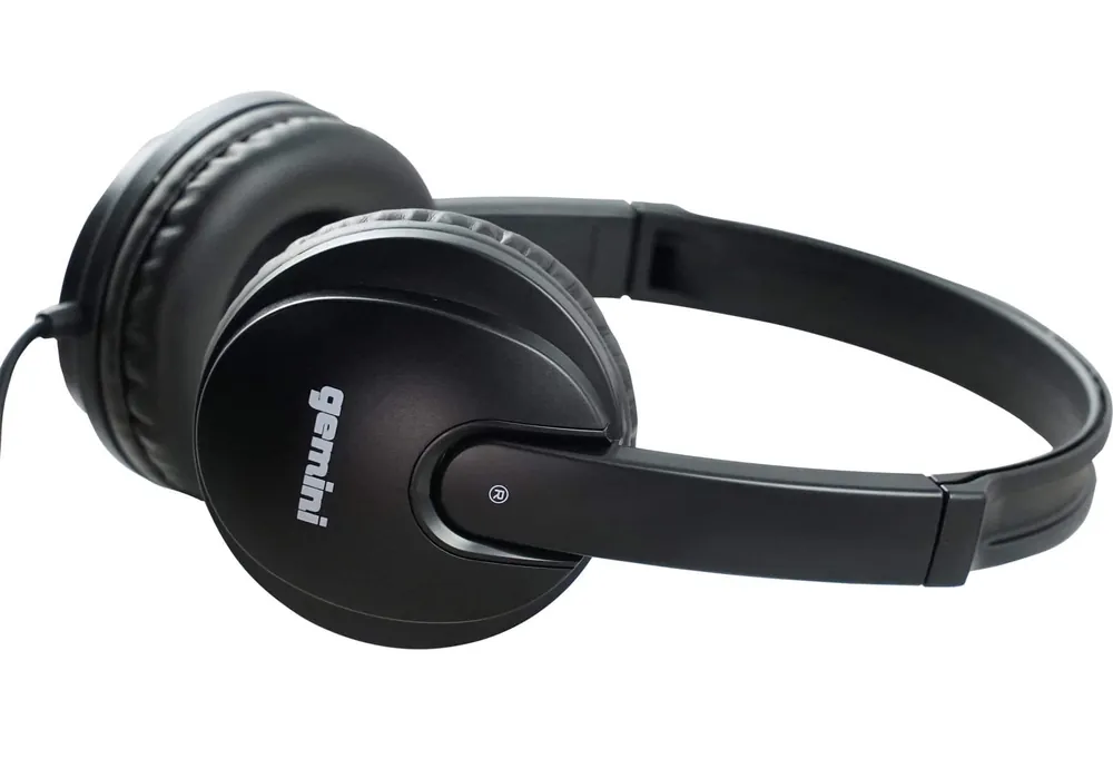 Gemini DJX-200 Meistverkauft