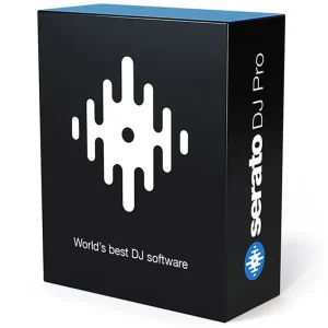 Super-Preis Serato DJ Pro (PDF Version)