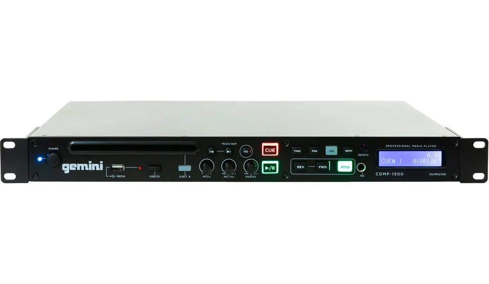 Neue Kollektion Gemini CDMP-1500
