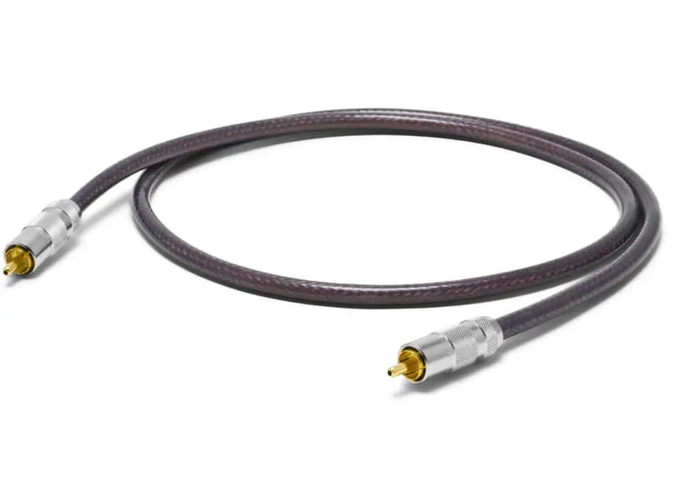 Oyaide Neo d+ AS-808 S-PDIF Kabel Sonderangebot
