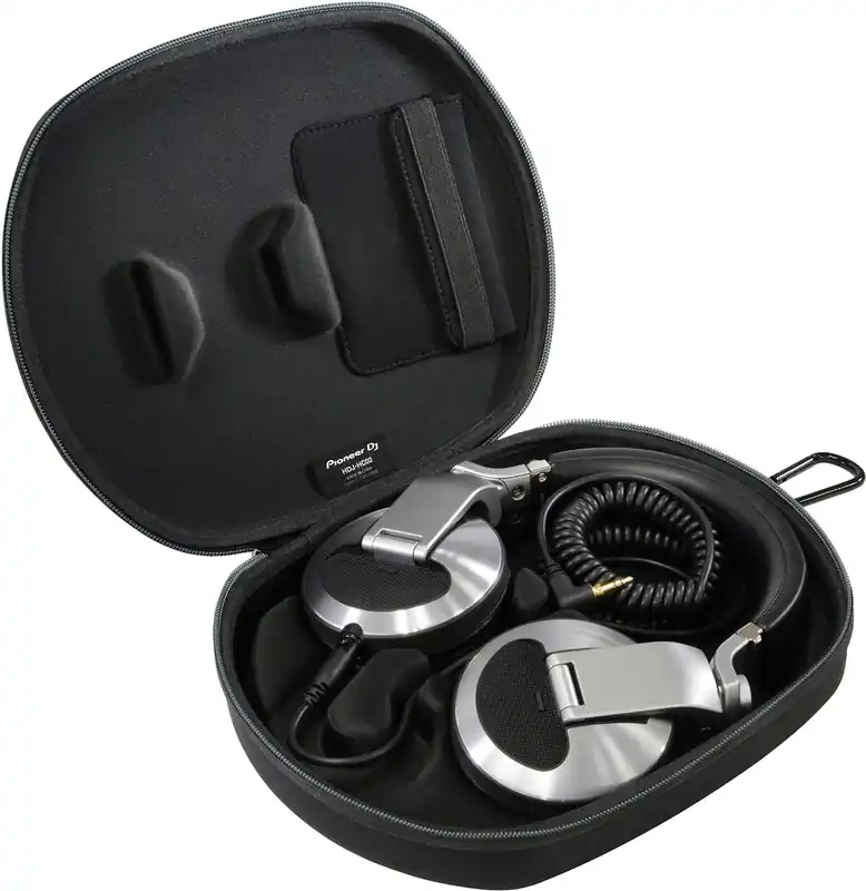 Jetzt Kaufen Pioneer DJ HDJ-HC02