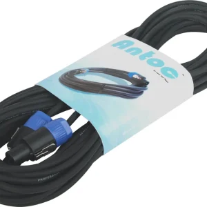 Letzte Chance Antoc Speakon Kabel Professional - 15m