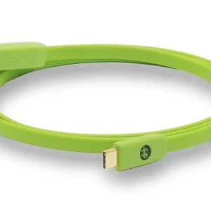Oyaide Neo d+ Kabel - USB-C auf USB-B - 1m Saisonangebot