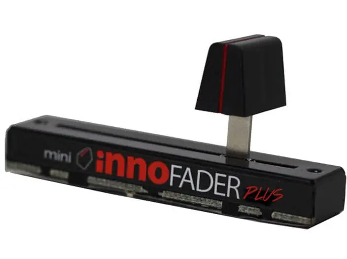 Preisknaller Audio Innovate Mini innoFADER Plus