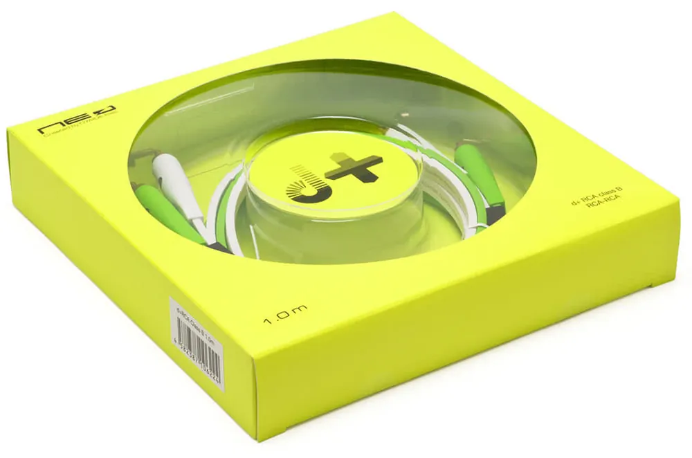 Knallerangebot Oyaide Neo d+ DUO-SET1