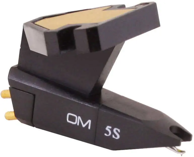 Mega-Angebot Ortofon OM 5S