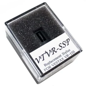 Saisonangebot Vestax VTVR-SSP - Ersatznadel für VR-1SS