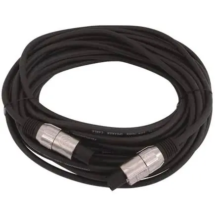 Zertifiziert Omnitronic Speaker Kabel 2x 2,5 mm - 10m