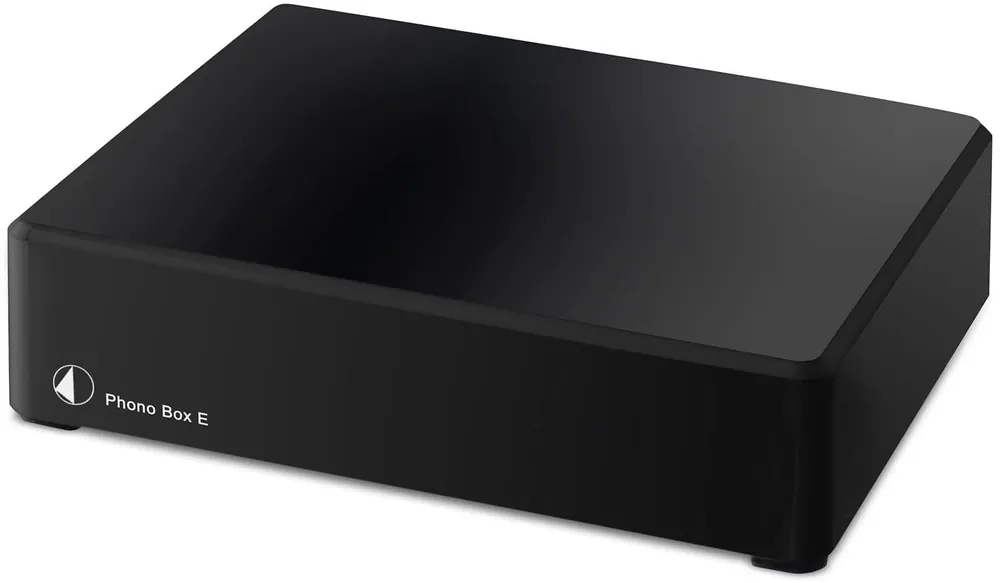 Meistverkauft Pro-Ject Phono Box E