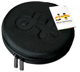 Oyaide Neo d+ CB-A Transporttasche für Oyaide Kabel Expressversand