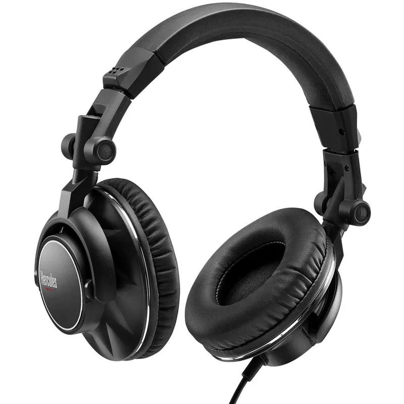 Hercules DJ HDP DJ60 Must-Have